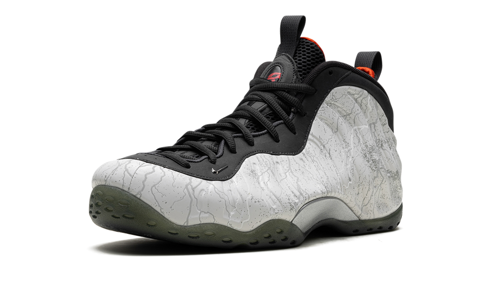 Air Foamposite One Premium "Tekken 8 - Jin Kazama" HF6367 001
