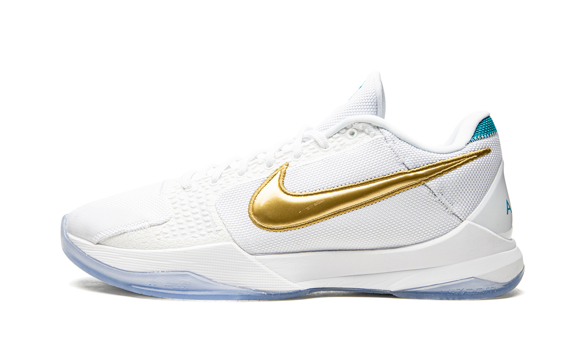 Kobe 5 Protro x Undefeated "What If Pack" DB5551 900