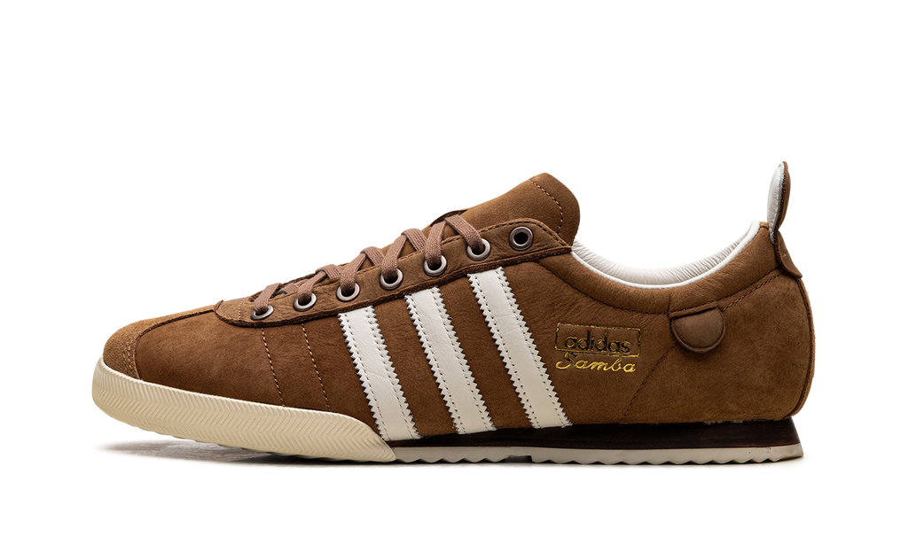 Samba 62 "Brown" JI3219