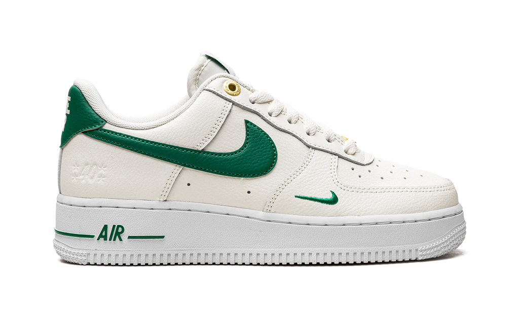 Air Force 1 Low "Malachite - White" DQ7658 101