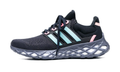 ULTRABOOST WEB DNA "Legend Ink / Bliss Blue" GX2133
