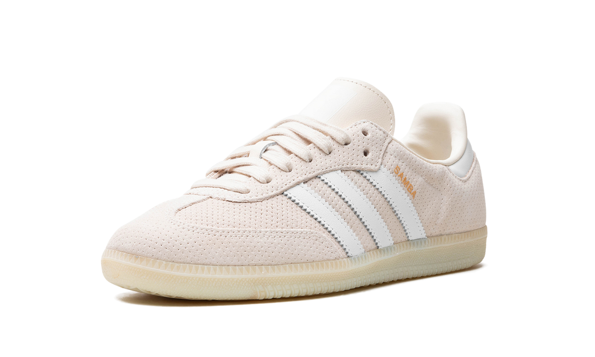Samba OG "Linen" HP7906