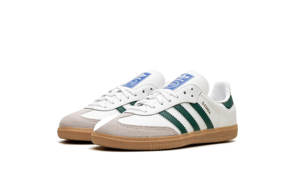 Samba Og PS "Green Gum" IE1334