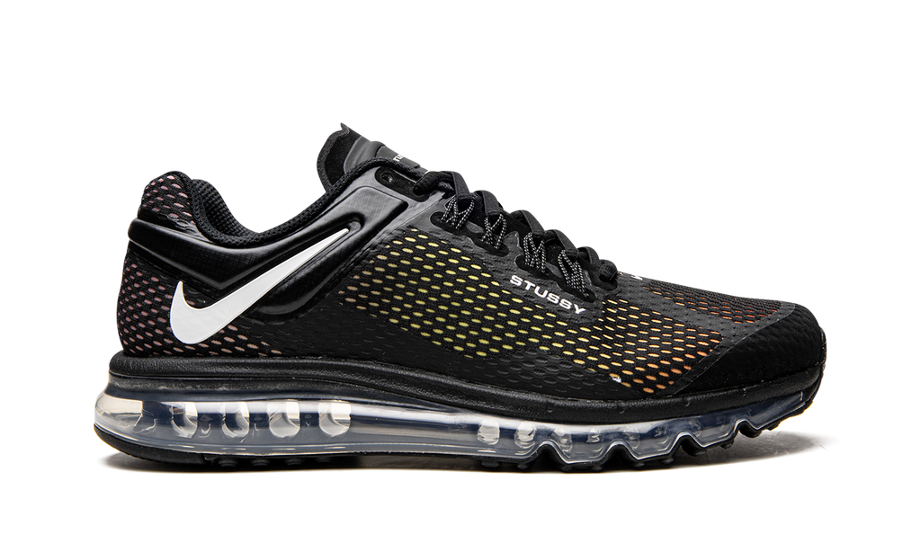Air Max 2013 "Stussy - Black" DO2461 001