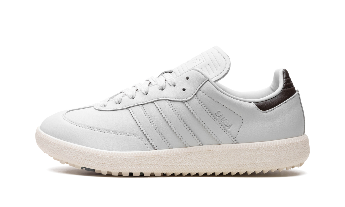Samba Golf "Grey" ID9297