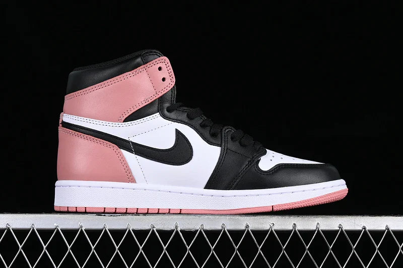 Air Jordan 1 Retro High OG NRG "Rust Pink"