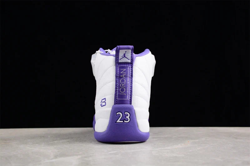 Air Jordan 12 Retro "Utility"