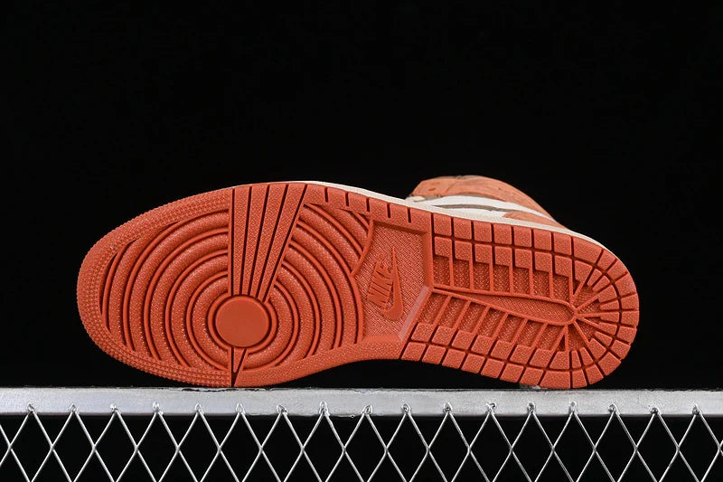 Air Jordan 1 Retro High OG "Dusted Clay"