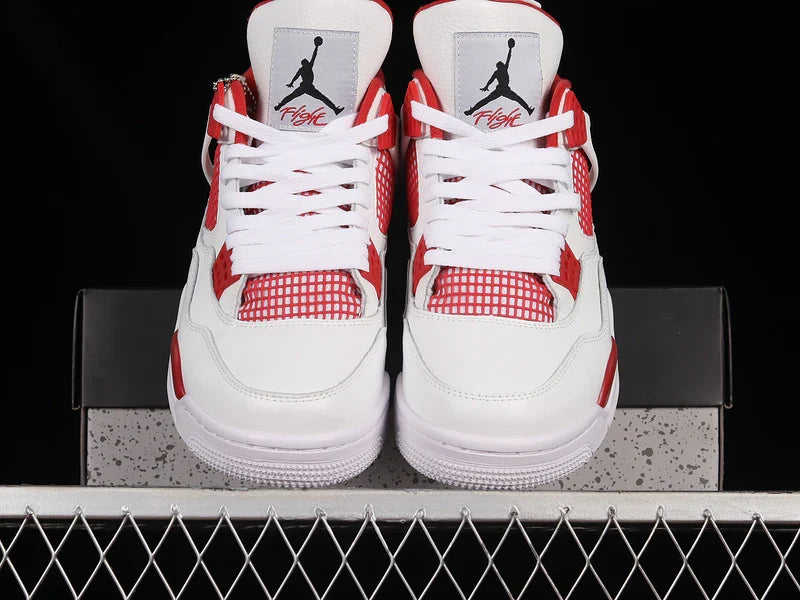 Air Jordan 4 Retro "Alternate 89"