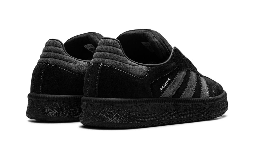 Samba XLG "Black Carbon" IH2219