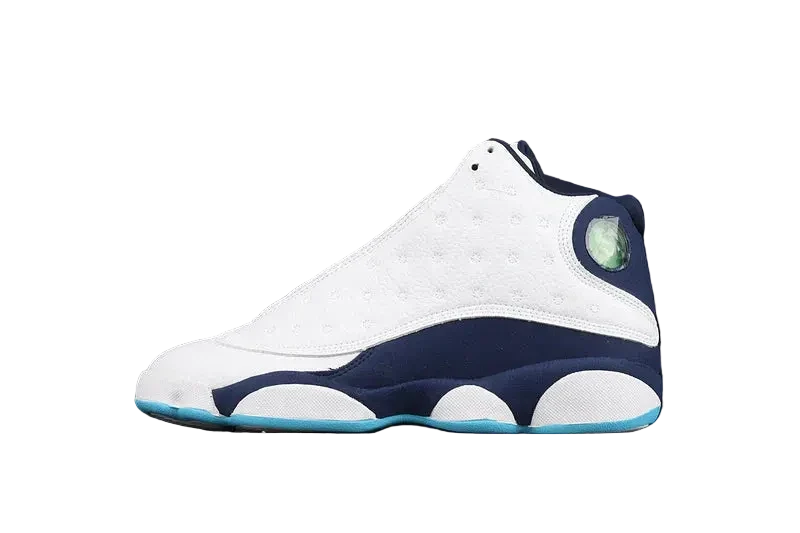 Air Jordan 13 Retro "Obsidian"