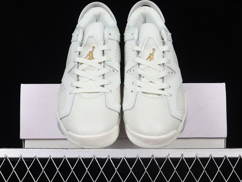 Air Jordan 6 Retro Low "Chinese New Year"