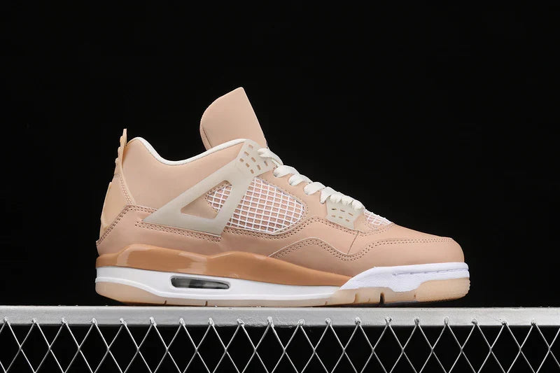 Air Jordan 4 Retro "Shimmer"