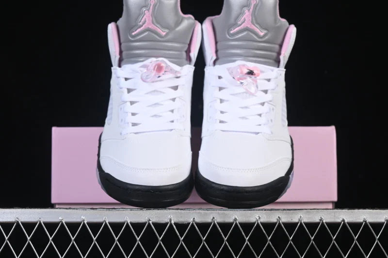 Air Jordan 5 Retro "Medium Soft Pink