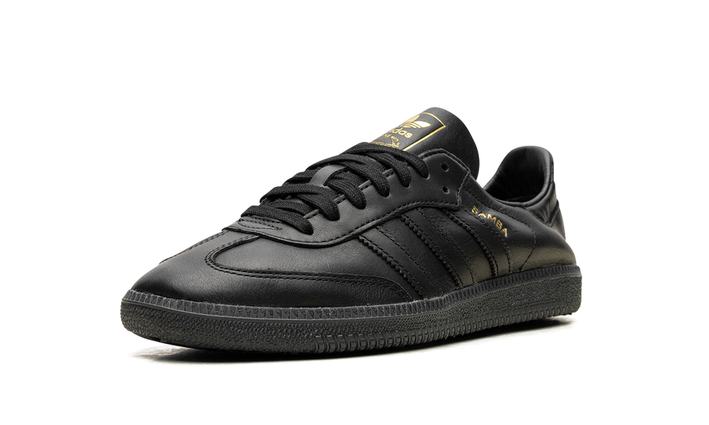 Samba Decon "Black / Gold Metallic" IG6172