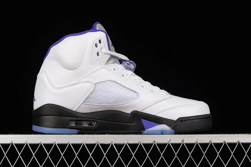 Air Jordan 5 Retro "Concord"