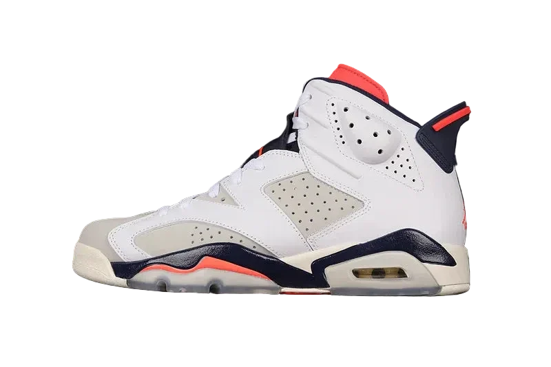 Air Jordan 6 Retro "Tinker"