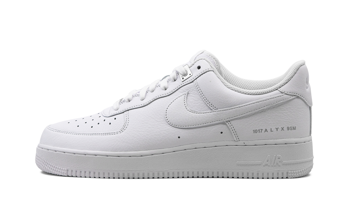 Air Force 1 "Alyx - White" FJ4908 100
