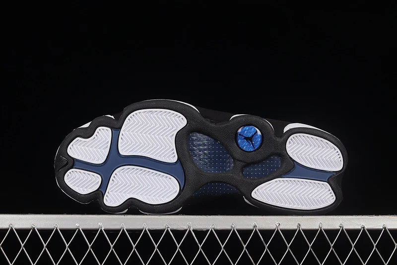 Air Jordan 13 Retro "Brave Blue"