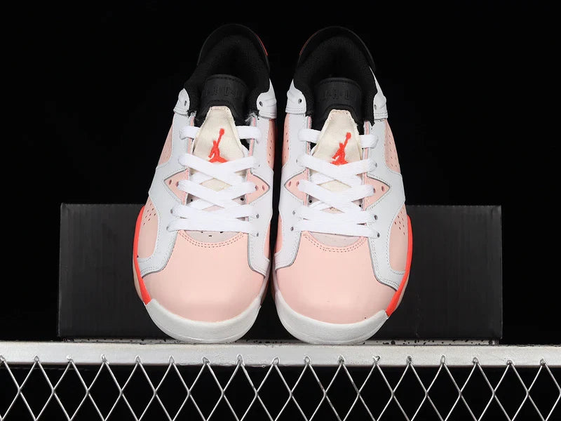 Air Jordan 6 Retro Low "Atmosphere"