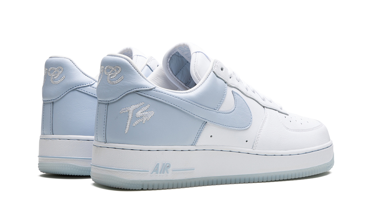 Air Force 1 Low "Terror Squad- Porpoise" FJ5755 100