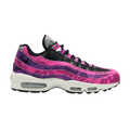 Nike Air Max 95 Hong Kong Flame Powder