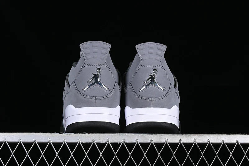 Air Jordan 4 Retro "Cool Grey"