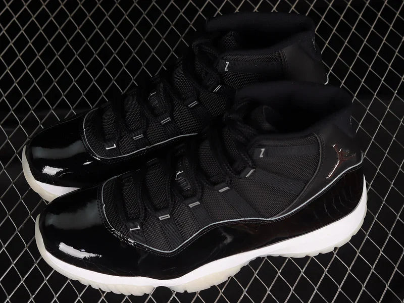 Air Jordan 11 Retro “Jubilee 25th Anniversary”