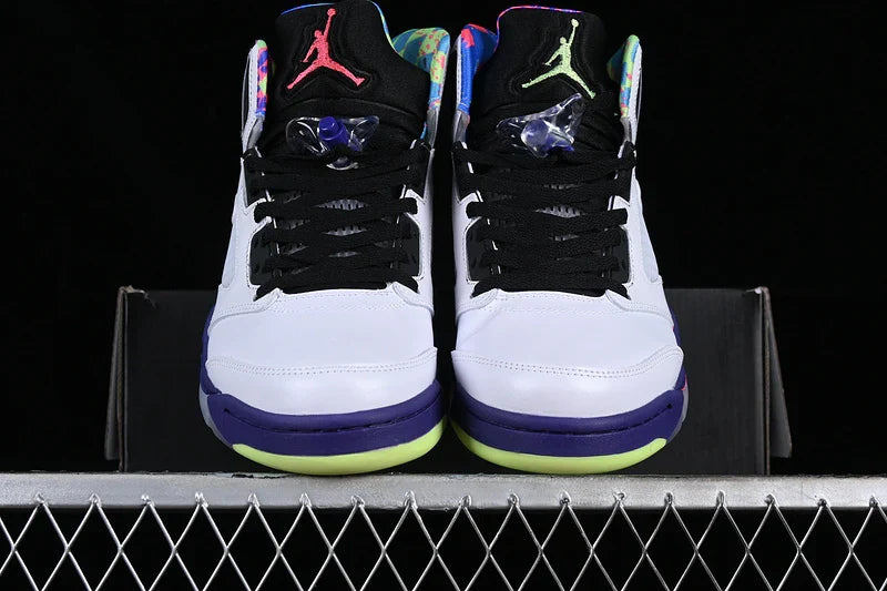 Air Jordan 5 Retro "Alternate Bel-Ai"