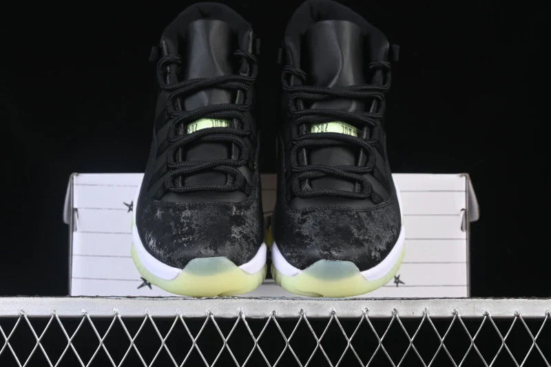 Air Jordan 11 Retro "Inner Beast"