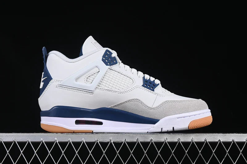 Air Jordan 4 Retro SP "Navy"