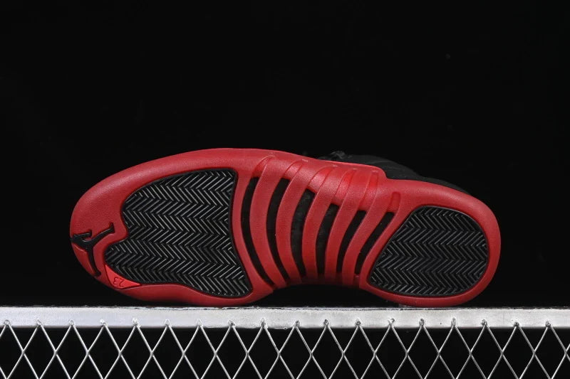 Air Jordan 12 Retro "Flu Game"