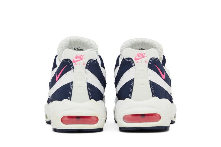 Nike Air Max 95 Marine Day Blue