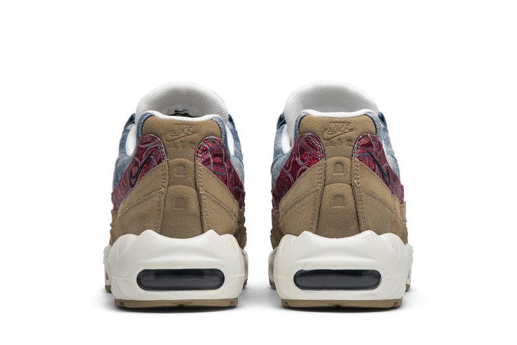 Nike Air Max 95 Wild West