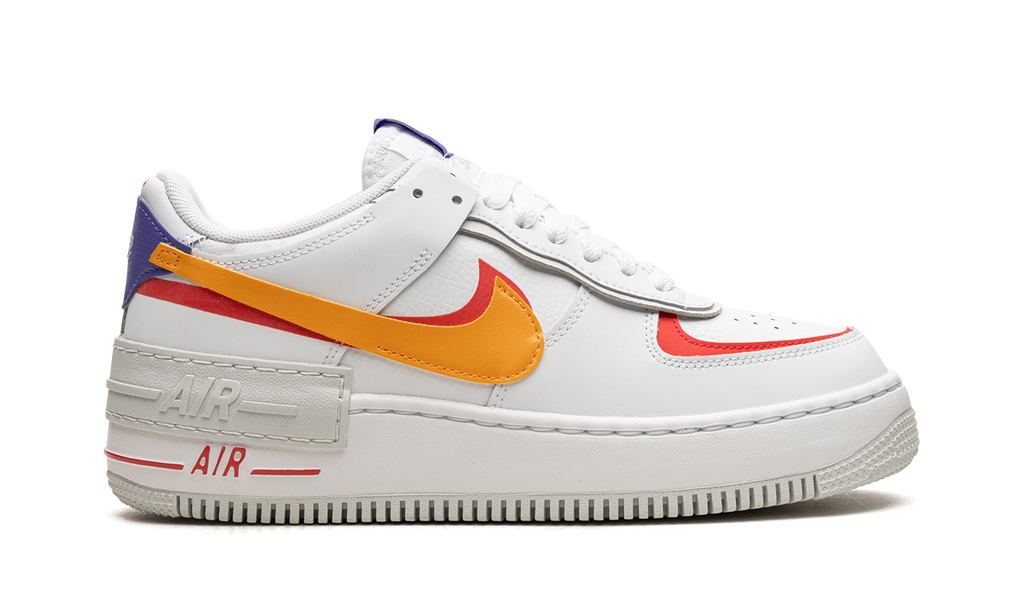 AIR FORCE 1 SHADO WMNS "Gundam" DZ1847 100