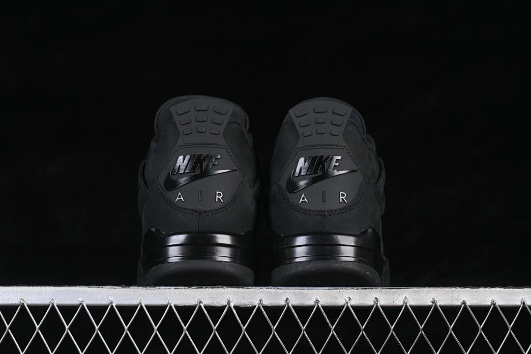 Air Jordan 4 Retro "Black Cat" '2025'