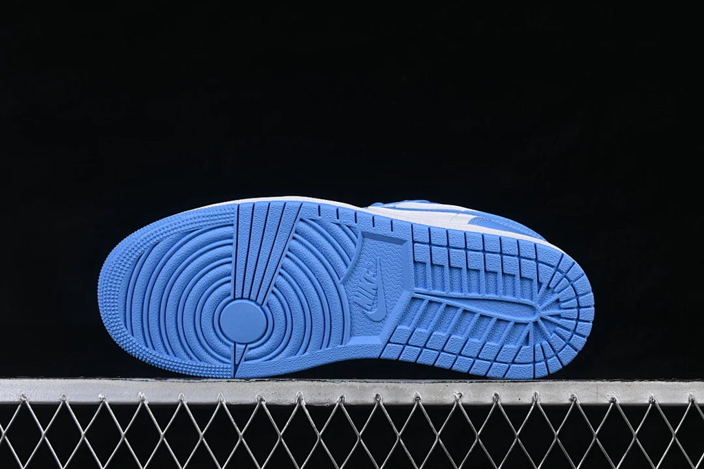 Air Jordan 1 Retro Low "UNC"