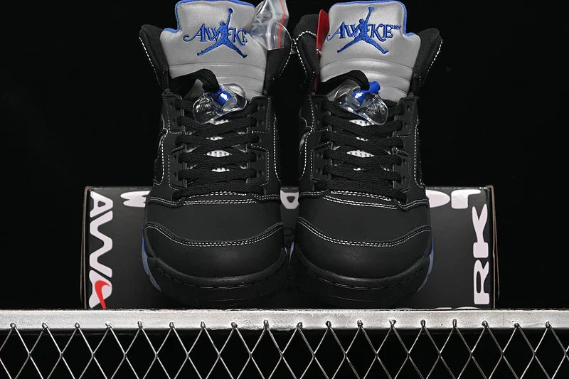 Air Jordan 5 Retro OG SP x Awake NY "Boro