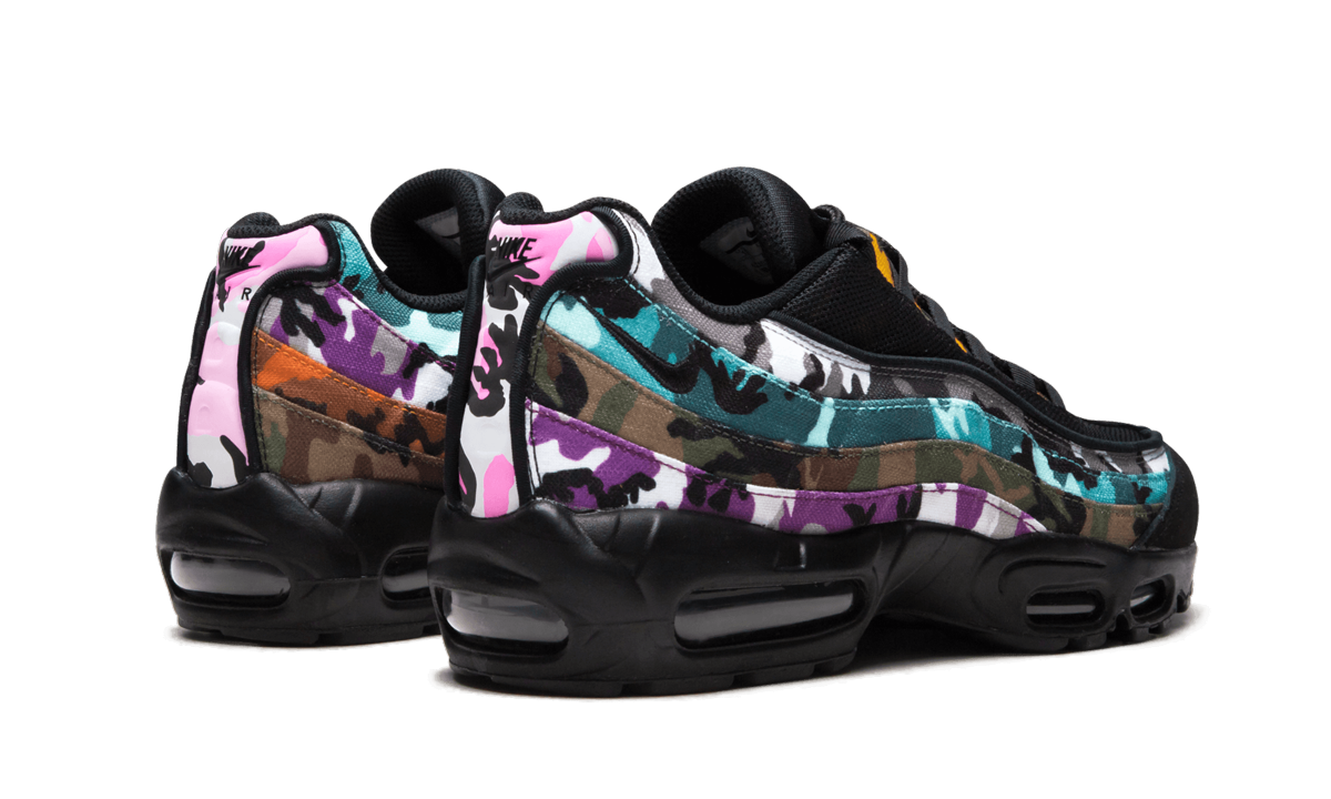 Air Max 95 ERDL "CAMO PACK" AR4473 001