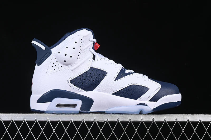 Air Jordan 6 Retro "Olympic"