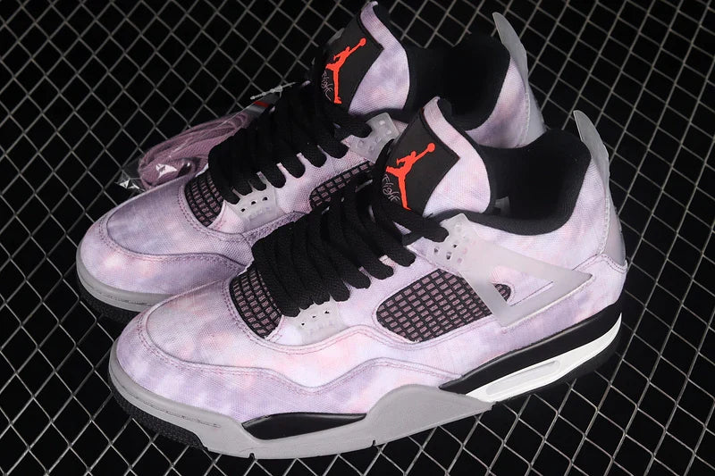 Air Jordan 4 Retro "Zen Master"