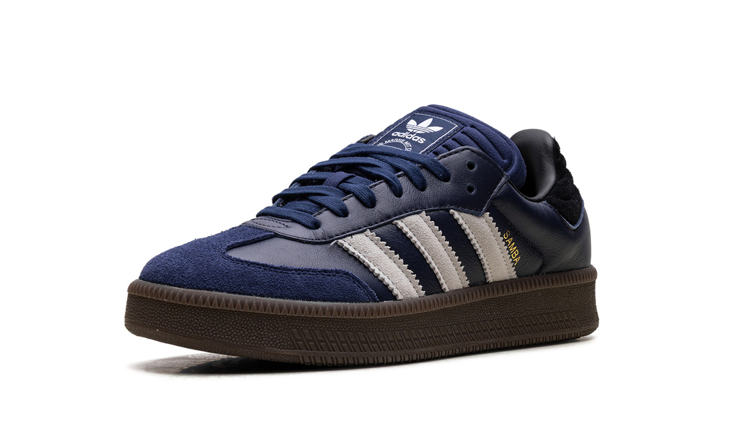 Samba XLG "Dark Blue" IE9179