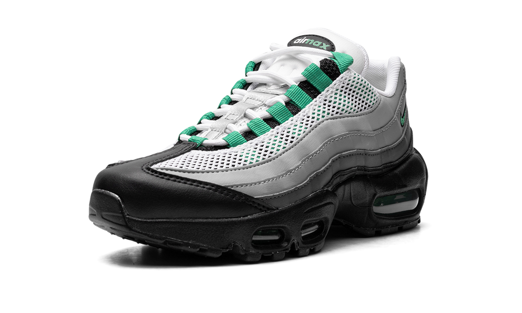 AIR MAX 95 NEXT NATURE WMNS "Stadium Green" DH8015 002