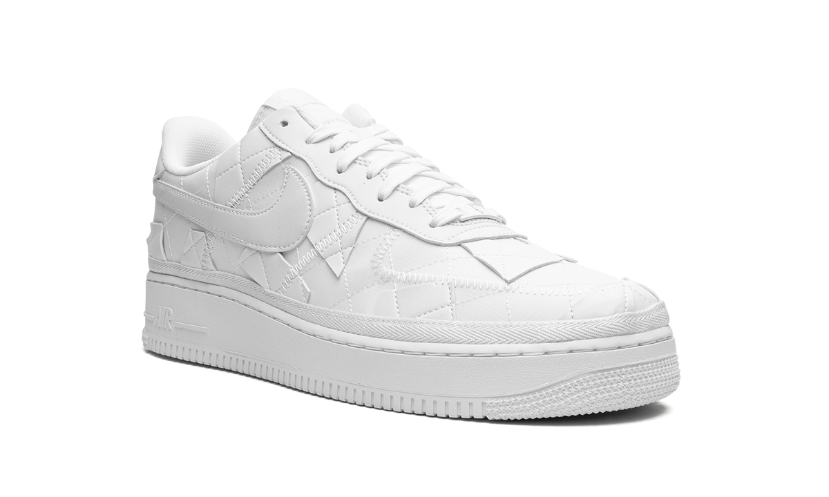 Air Force 1 Low "Billie Ellish - Triple White" DZ3674 100