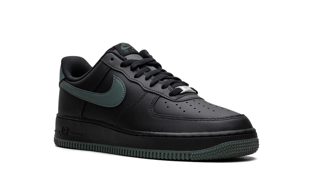 Air Force 1 "Black Vintage Green" FJ4146 001