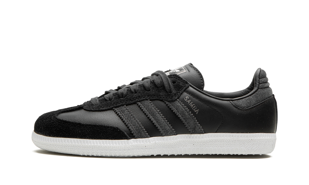 Samba Adv "Carbon" IG7572