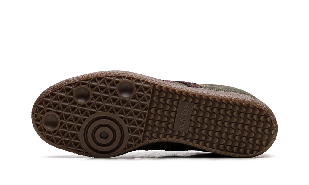 Samba "ALWAYTH - Olive Strata" ID3263
