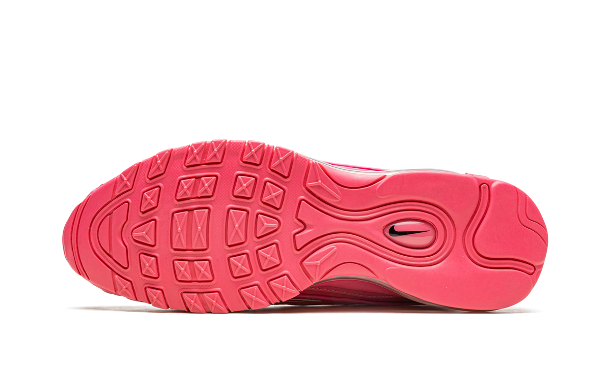 Air Max 98 TL "Supreme - Pink" DR1033 600