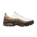 Nike Air Max 95 Dark Cinder Shock Orange