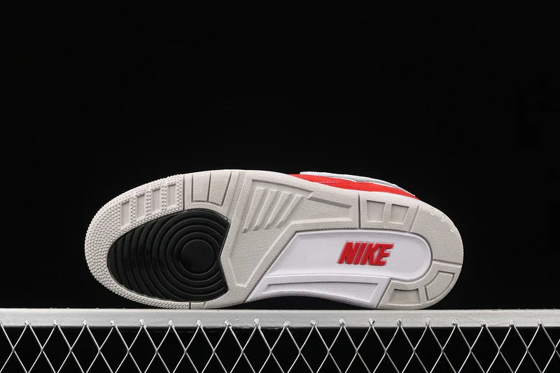 Air Jordan 3 Retro Tinker "Air Max 1 - University Red"